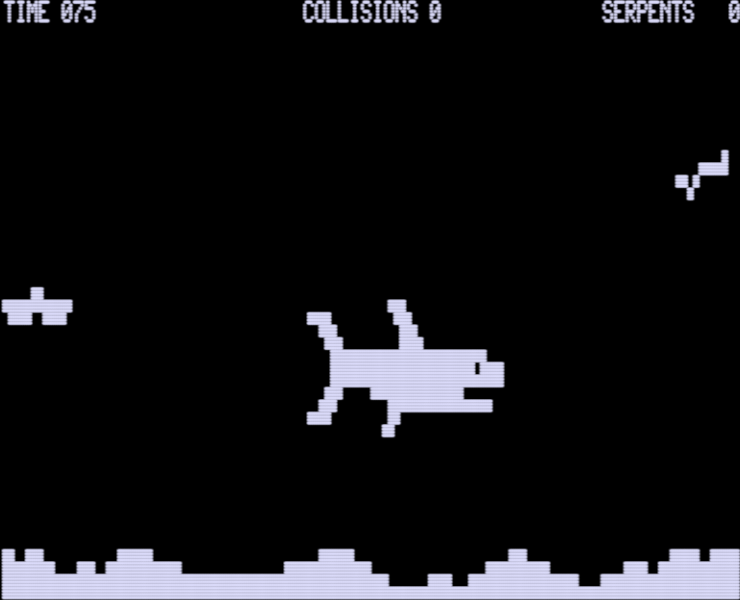 Screen shot